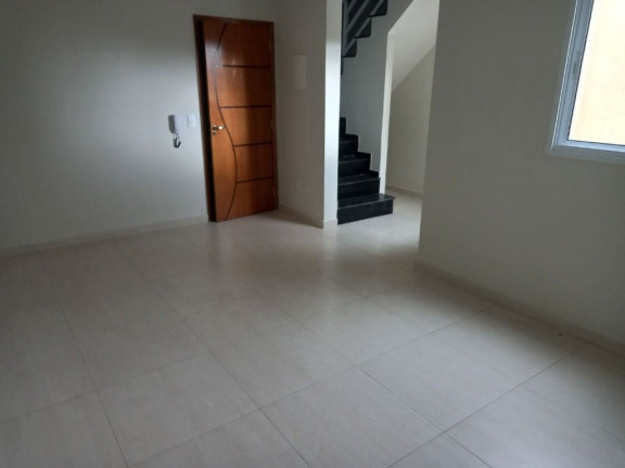 Imagem Cobertura com 2 Quartos à Venda, 125 m² em Jardim - Santo André Imagem Cobertura com 2 Quartos à Venda, 125 m² em Jardim - Santo André