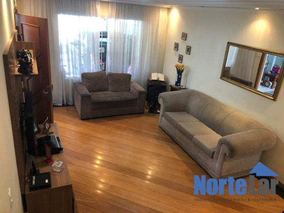 Imagem Sobrado com 3 Quartos à Venda, 180 m² em Vila Nova Cachoeirinha - São Paulo