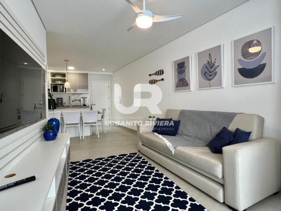 Imagem Imóvel com 2 Quartos à Venda, 87 m² em Riviera - Bertioga