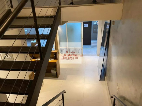 Imagem Sobrado com 5 Quartos à Venda, 148 m² em Brooklin Paulista - São Paulo