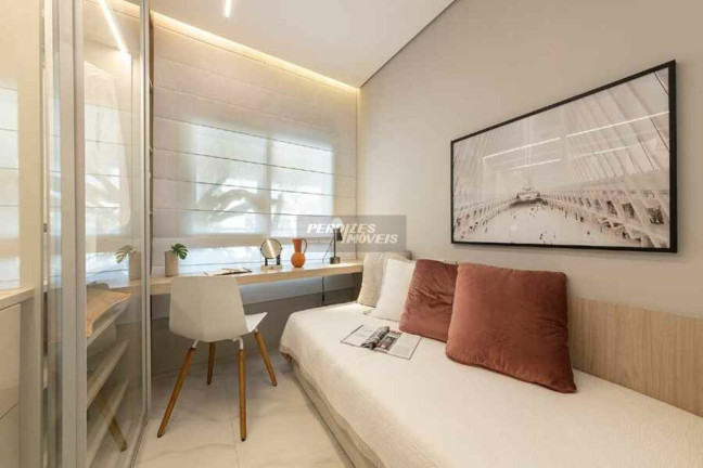 Imagem Apartamento com 3 Quartos à Venda, 103 m² em Perdizes - São Paulo