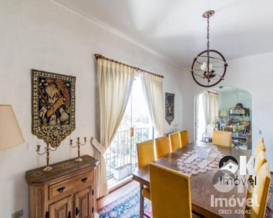 Imagem Apartamento com 4 Quartos à Venda, 360 m² em Jardim Paulista - São Paulo Imagem Apartamento com 4 Quartos à Venda, 360 m² em Jardim Paulista - São Paulo