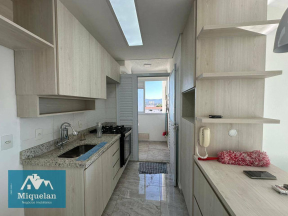 Imagem Apartamento com 3 Quartos à Venda, 58 m² em Vila Medeiros - São Paulo Imagem Apartamento com 3 Quartos à Venda, 58 m² em Vila Medeiros - São Paulo