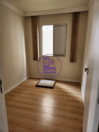 Imagem Apartamento com 3 Quartos à Venda, 65 m² em Conjunto Habitacional Santiago Ii - Londrina