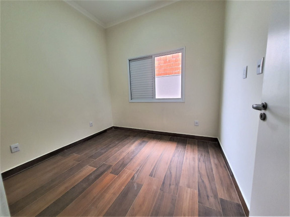 Imagem Casa de Condomínio com 3 Quartos à Venda, 110 m² em Condomínio Terras De São Francisco - Sorocaba