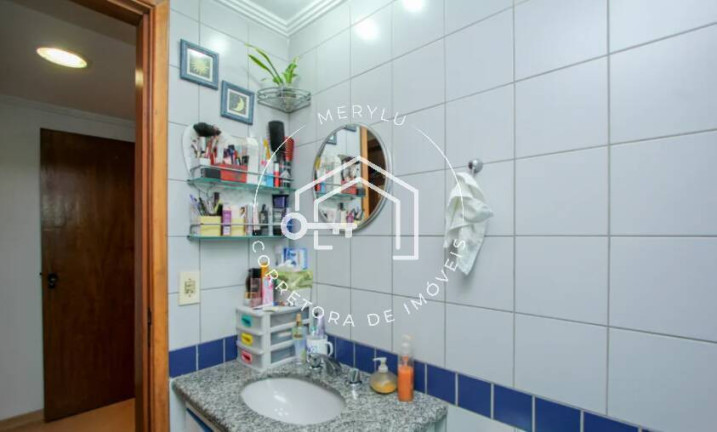 Imagem Apartamento com 3 Quartos à Venda, 105 m² em Jardim Vila Mariana - São Paulo Imagem Apartamento com 3 Quartos à Venda, 105 m² em Jardim Vila Mariana - São Paulo