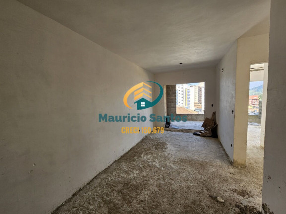 Imagem Apartamento com 2 Quartos à Venda, 82 m² em Centro - Mongaguá