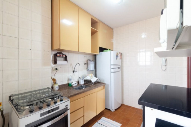 Imagem Imóvel com 2 Quartos à Venda, 67 m² em Vila Moraes - São Paulo