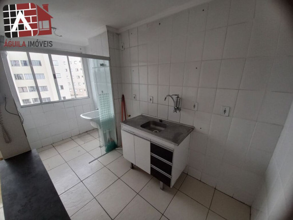 Imagem Apartamento com 2 Quartos à Venda, 49 m² em Itaquera - São Paulo Imagem Apartamento com 2 Quartos à Venda, 49 m² em Itaquera - São Paulo