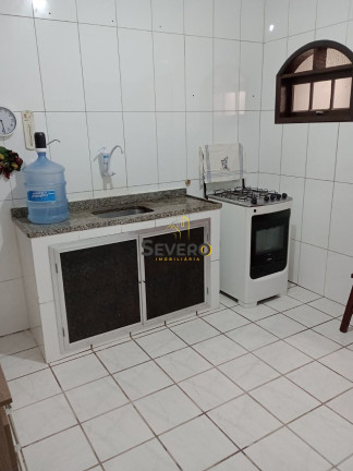 Imagem Casa com 2 Quartos à Venda, 87 m² em Barroco (itaipuaçu) - Maricá
