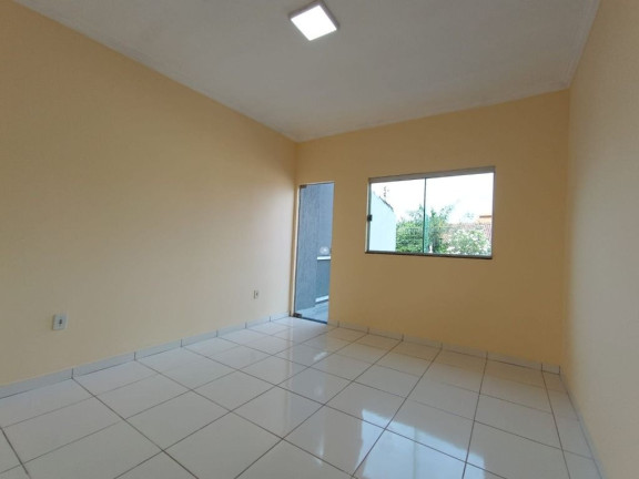 Imagem Sobrado com 2 Quartos à Venda, 62 m² em Jardim São José - Goiânia