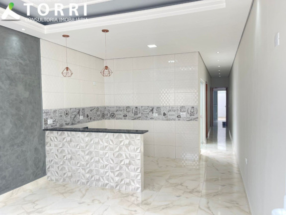 Imagem Casa com 2 Quartos à Venda, 60 m² em éden - Sorocaba