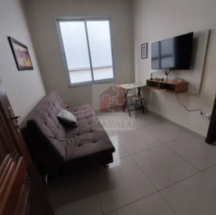 Apartamento com 1 Quarto à Venda, 24 m² em Centro Histórico - Porto Alegre