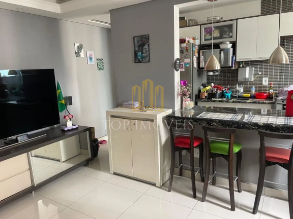 Imagem Apartamento com 2 Quartos à Venda, 42 m² em Conjunto Residencial Trinta E Um De Março - São José Dos Campos Imagem Apartamento com 2 Quartos à Venda, 42 m² em Conjunto Residencial Trinta E Um De Março - São José Dos Campos