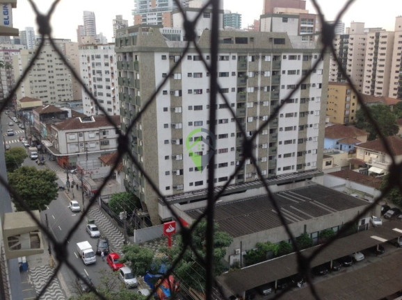 Imagem Apartamento com 3 Quartos à Venda, 104 m² em Boqueirão - Santos Imagem Apartamento com 3 Quartos à Venda, 104 m² em Boqueirão - Santos