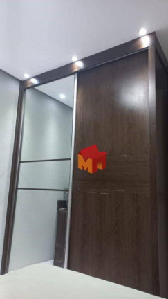 Imagem Apartamento com 2 Quartos à Venda, 43 m² em Jardim Terramérica I - Americana Imagem Apartamento com 2 Quartos à Venda, 43 m² em Jardim Terramérica I - Americana