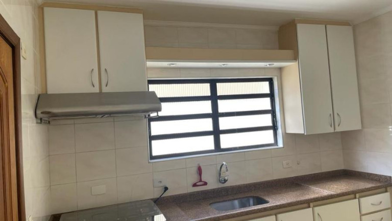 Imagem Sobrado com 3 Quartos para Alugar, 198 m² em Chácara Klabin - São Paulo Imagem Sobrado com 3 Quartos para Alugar, 198 m² em Chácara Klabin - São Paulo