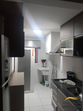 Imagem Apartamento com 2 Quartos à Venda, 50 m² em Residencial Pacaembu - Itupeva