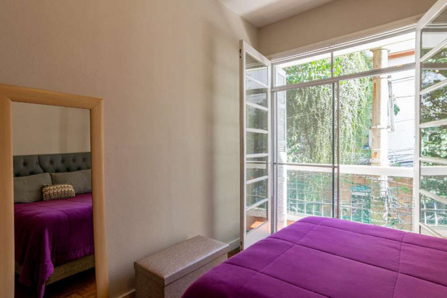 Foto do imóvel Apartamento com 2 Quartos à Venda, 90 m² em Jardim Paulista - São Paulo