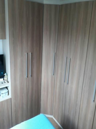 Imagem Apartamento com 2 Quartos à Venda, 50 m² em Jardim íris - São Paulo