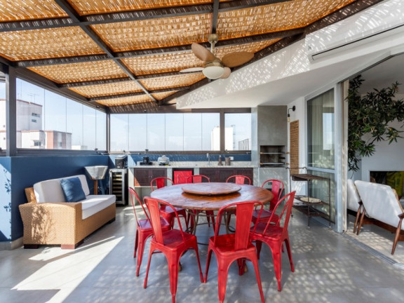 Imagem Imóvel com 2 Quartos à Venda, 193 m² em Pinheiros - São Paulo Imagem Imóvel com 2 Quartos à Venda, 193 m² em Pinheiros - São Paulo