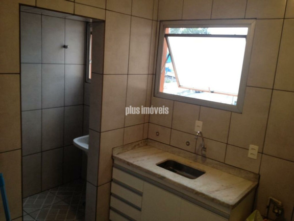 Imagem Apartamento com 2 Quartos à Venda, 61 m² em Vila Santa Catarina - São Paulo