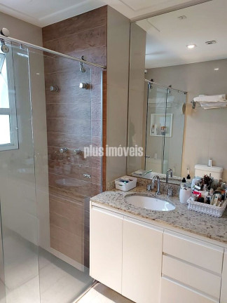 Imagem Apartamento com 3 Quartos à Venda, 171 m² em Panamby - São Paulo Imagem Apartamento com 3 Quartos à Venda, 171 m² em Panamby - São Paulo