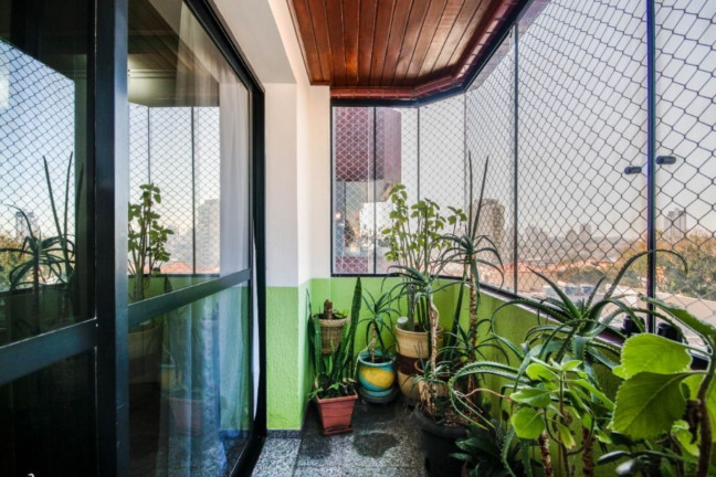 Imagem Apartamento com 3 Quartos à Venda, 144 m² em Jardim Da Saúde - São Paulo Imagem Apartamento com 3 Quartos à Venda, 144 m² em Jardim Da Saúde - São Paulo