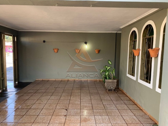 Imagem Casa com 3 Quartos à Venda, 145 m² em Antônio Marincek - Ribeirão Preto Imagem Casa com 3 Quartos à Venda, 145 m² em Antônio Marincek - Ribeirão Preto