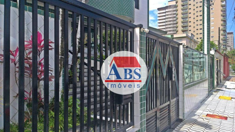 Imagem Apartamento com 1 Quarto à Venda, 69 m² em Aviação - Praia Grande Imagem Apartamento com 1 Quarto à Venda, 69 m² em Aviação - Praia Grande