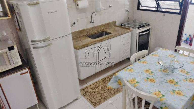 Imagem Apartamento com 2 Quartos à Venda, 78 m² em Tupi - Praia Grande Imagem Apartamento com 2 Quartos à Venda, 78 m² em Tupi - Praia Grande