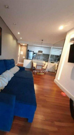 Imagem Apartamento com 3 Quartos à Venda, 94 m² em Centro - São Bernardo Do Campo