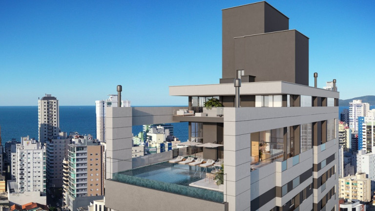 Imagem Apartamento com 3 Quartos à Venda, 69 m² em Itapema - Itapema