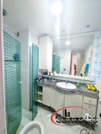 Imagem Apartamento com 4 Quartos à Venda, 310 m² em Praia Grande - Ubatuba Imagem Apartamento com 4 Quartos à Venda, 310 m² em Praia Grande - Ubatuba
