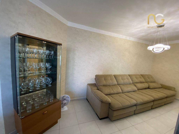 Imagem Apartamento com 3 Quartos à Venda, 116 m² em Vila Guilhermina - Praia Grande Imagem Apartamento com 3 Quartos à Venda, 116 m² em Vila Guilhermina - Praia Grande