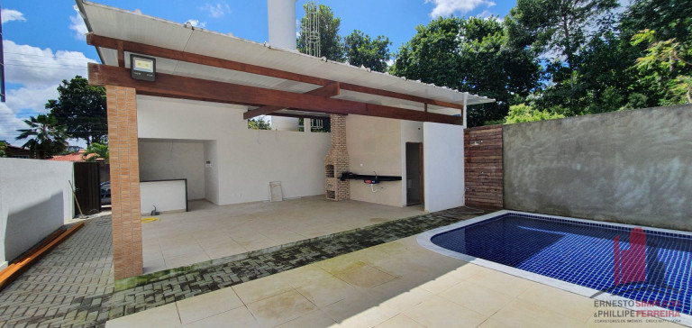 Imagem Casa de Condomínio com 4 Quartos à Venda, 107 m² em Aldeia Dos Camarás - Camaragibe Imagem Casa de Condomínio com 4 Quartos à Venda, 107 m² em Aldeia Dos Camarás - Camaragibe
