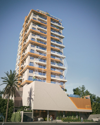 Imagem Apartamento com 3 Quartos à Venda, 86 m² em São João - Itajaí
