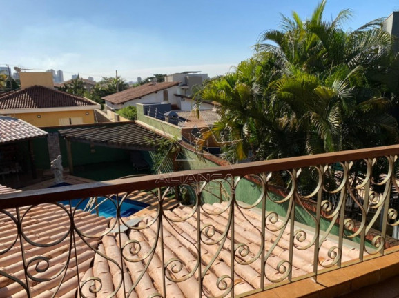 Imagem Casa com 3 Quartos à Venda, 366 m² em City Ribeirão - Ribeirão Preto