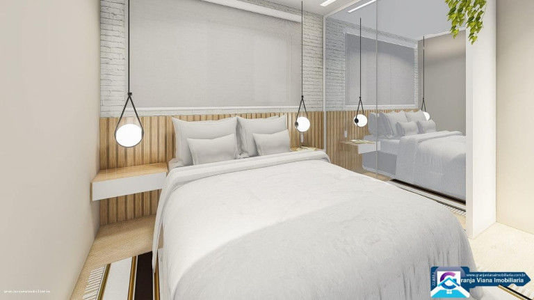 Imagem Apartamento à Venda,  em Residencial Das Rosas - Entrada Ate 18x Entrega Agosto - Osasco
