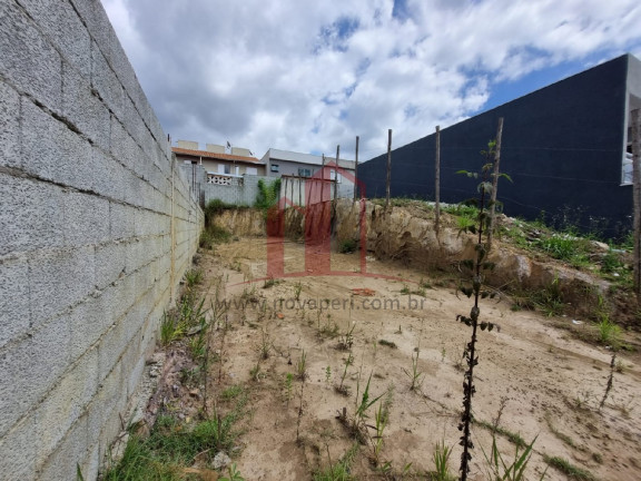Imagem Terreno à Venda, 132 m² em Jardim Melissa - Franco Da Rocha