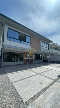 Imagem Apartamento com 3 Quartos à Venda, 91 m² em Praia Do Sonho - Palhoça