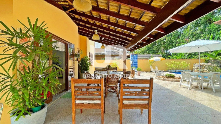 Imagem Casa com 4 Quartos à Venda, 201 m² em Riviera | Módulo 26 - Bertioga