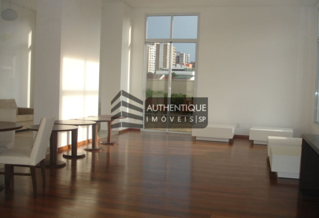 Imagem Apartamento com 4 Quartos à Venda, 222 m² em Vila Mariana - São Paulo