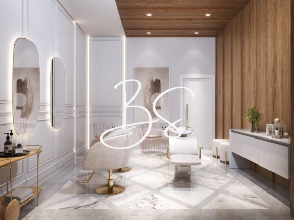 Imagem Apartamento com 5 Quartos à Venda, 298 m² em Centro - Balneário Camboriú