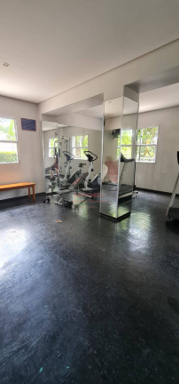 Imagem Apartamento com 3 Quartos à Venda, 59 m² em Vila Talarico - São Paulo