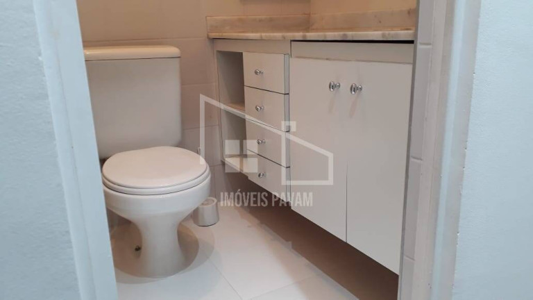 Imagem Apartamento com 3 Quartos para Alugar, 70 m² em Planalto - São Bernardo Do Campo Imagem Apartamento com 3 Quartos para Alugar, 70 m² em Planalto - São Bernardo Do Campo