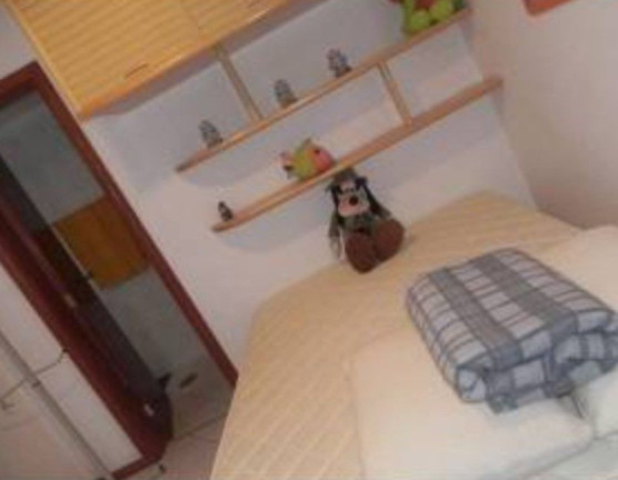 Imagem Apartamento com 3 Quartos à Venda, 150 m² em Tombo - Guarujá Imagem Apartamento com 3 Quartos à Venda, 150 m² em Tombo - Guarujá