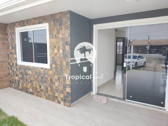 Casa com 2 Quartos à Venda, 54 m² em Shangri-lá - Pontal Do Parana