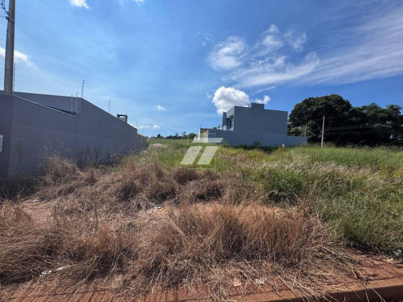 Imagem Terreno à Venda, 200 m² em Morumbi - Cascavel