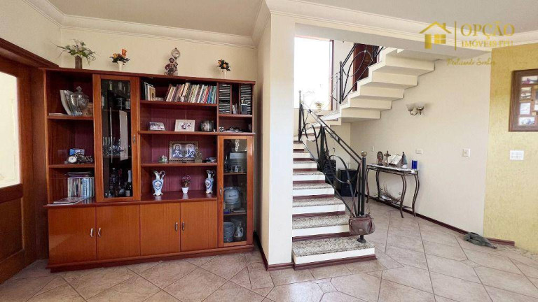 Imagem Casa com 4 Quartos à Venda, 367 m² em Condomínio Campos De Santo Antônio - Itu Imagem Casa com 4 Quartos à Venda, 367 m² em Condomínio Campos De Santo Antônio - Itu